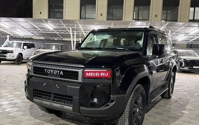 Toyota Land Cruiser Prado, 2025 год, 9 200 000 рублей, 1 фотография
