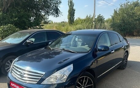 Nissan Teana, 2008 год, 1 000 000 рублей, 1 фотография