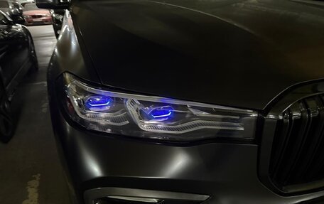 BMW X7, 2019 год, 6 850 000 рублей, 1 фотография