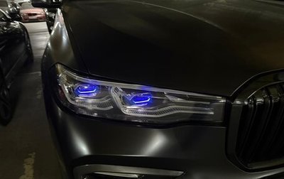 BMW X7, 2019 год, 6 850 000 рублей, 1 фотография