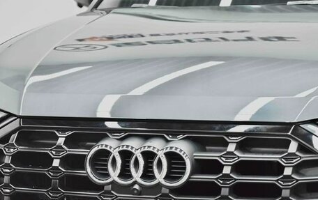 Audi Q3, 2022 год, 2 355 000 рублей, 5 фотография