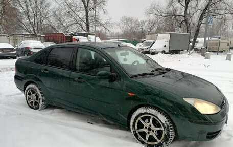 Ford Focus IV, 2005 год, 350 000 рублей, 1 фотография