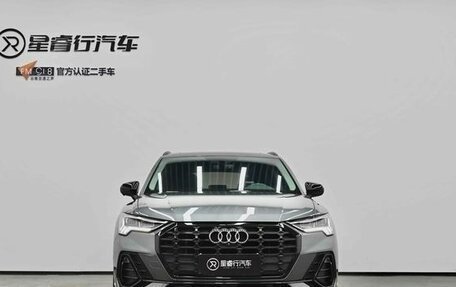 Audi Q3, 2022 год, 2 355 000 рублей, 6 фотография