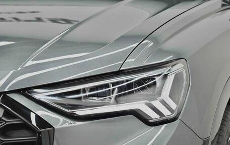 Audi Q3, 2022 год, 2 355 000 рублей, 3 фотография