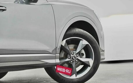 Audi Q3, 2022 год, 2 355 000 рублей, 4 фотография