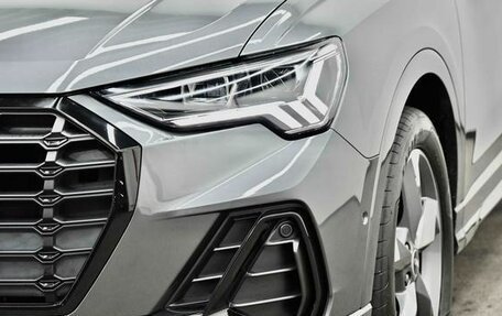 Audi Q3, 2022 год, 2 355 000 рублей, 7 фотография