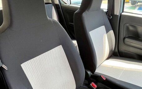 Toyota Pixis Epoch, 2021 год, 590 000 рублей, 6 фотография