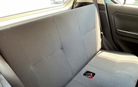 Toyota Pixis Epoch, 2021 год, 590 000 рублей, 7 фотография