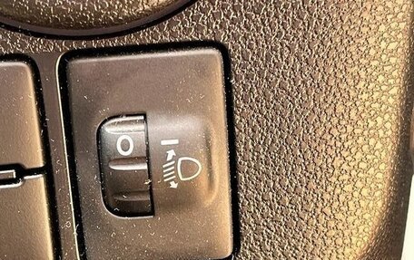 Toyota Pixis Epoch, 2021 год, 590 000 рублей, 10 фотография