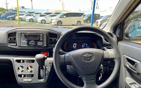 Toyota Pixis Epoch, 2021 год, 590 000 рублей, 9 фотография