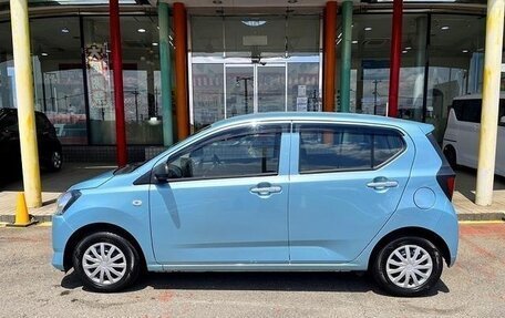 Toyota Pixis Epoch, 2021 год, 590 000 рублей, 3 фотография