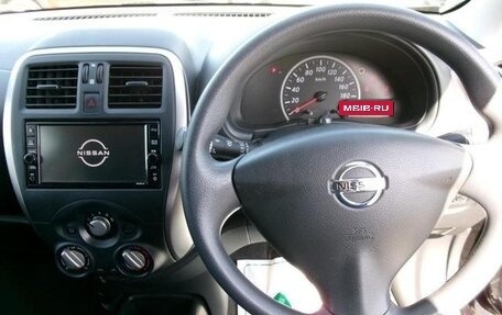 Toyota Pixis Epoch, 2021 год, 590 000 рублей, 8 фотография