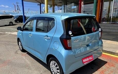 Toyota Pixis Epoch, 2021 год, 590 000 рублей, 5 фотография