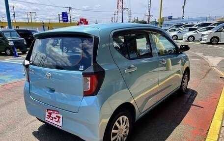 Toyota Pixis Epoch, 2021 год, 590 000 рублей, 4 фотография