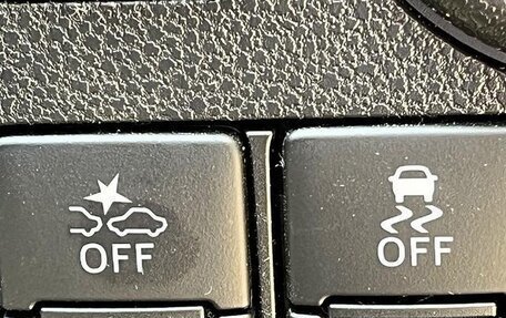 Toyota Pixis Epoch, 2021 год, 590 000 рублей, 12 фотография