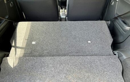 Toyota Pixis Epoch, 2021 год, 590 000 рублей, 18 фотография