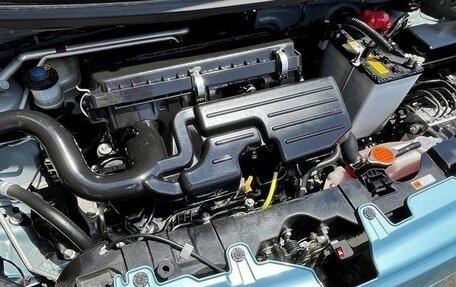 Toyota Pixis Epoch, 2021 год, 590 000 рублей, 19 фотография