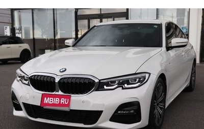 BMW 3 серия, 2021 год, 1 890 000 рублей, 1 фотография