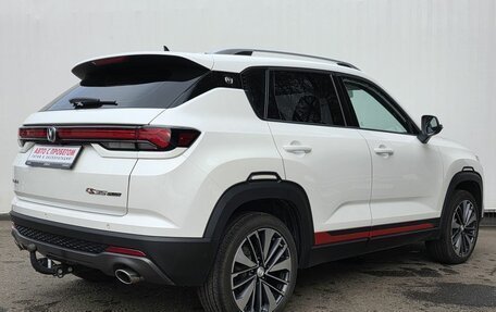 Changan CS35 Plus, 2024 год, 2 020 000 рублей, 5 фотография