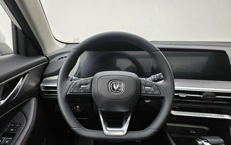 Changan CS35 Plus, 2024 год, 2 020 000 рублей, 12 фотография