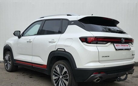 Changan CS35 Plus, 2024 год, 2 020 000 рублей, 7 фотография