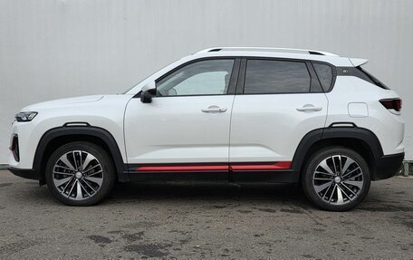 Changan CS35 Plus, 2024 год, 2 020 000 рублей, 8 фотография