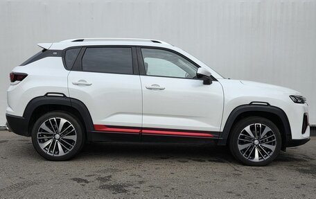 Changan CS35 Plus, 2024 год, 2 020 000 рублей, 4 фотография