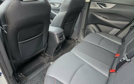 Changan CS35 Plus, 2024 год, 2 020 000 рублей, 10 фотография