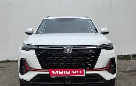 Changan CS35 Plus, 2024 год, 2 020 000 рублей, 2 фотография