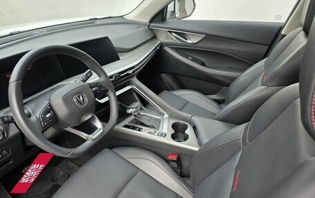 Changan CS35 Plus, 2024 год, 2 020 000 рублей, 9 фотография