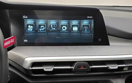 Changan CS35 Plus, 2024 год, 2 020 000 рублей, 13 фотография