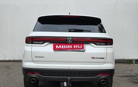 Changan CS35 Plus, 2024 год, 2 020 000 рублей, 6 фотография