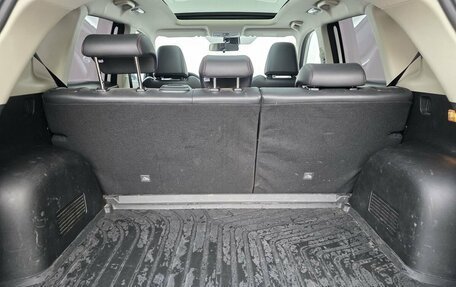 Changan CS35 Plus, 2024 год, 2 020 000 рублей, 15 фотография