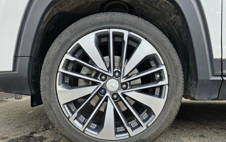 Changan CS35 Plus, 2024 год, 2 020 000 рублей, 16 фотография