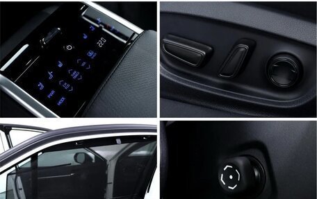 Toyota Camry, 2021 год, 3 830 000 рублей, 8 фотография