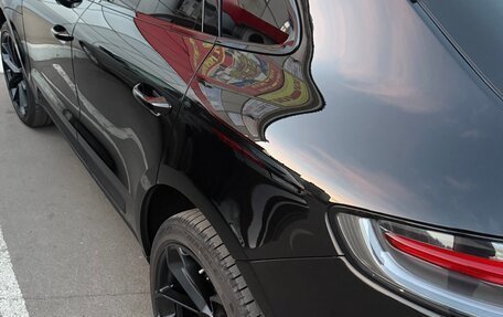 Porsche Macan I рестайлинг, 2019 год, 5 500 000 рублей, 5 фотография