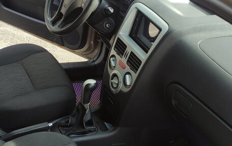 Chery Very (A13), 2012 год, 187 000 рублей, 6 фотография