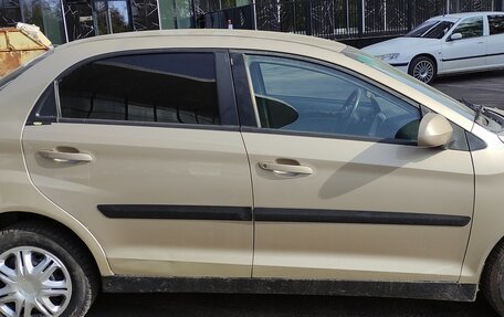 Chery Very (A13), 2012 год, 187 000 рублей, 3 фотография