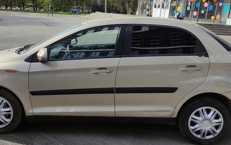 Chery Very (A13), 2012 год, 187 000 рублей, 2 фотография