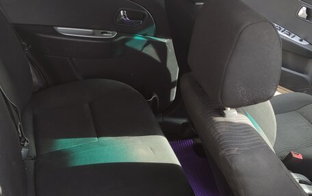 Chery Very (A13), 2012 год, 187 000 рублей, 8 фотография