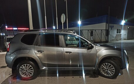Nissan Terrano III, 2015 год, 1 250 000 рублей, 5 фотография