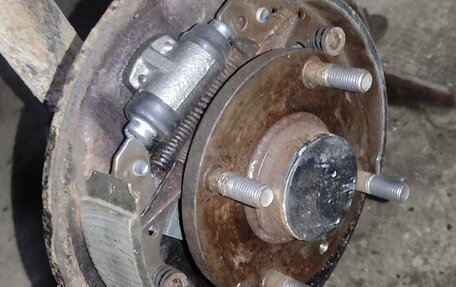 Chery Very (A13), 2012 год, 187 000 рублей, 14 фотография