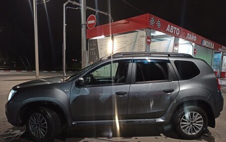 Nissan Terrano III, 2015 год, 1 250 000 рублей, 4 фотография