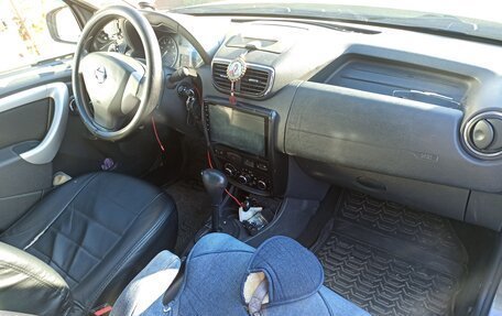 Nissan Terrano III, 2015 год, 1 250 000 рублей, 10 фотография