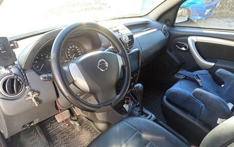 Nissan Terrano III, 2015 год, 1 250 000 рублей, 9 фотография