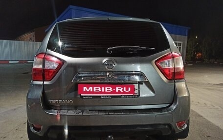 Nissan Terrano III, 2015 год, 1 250 000 рублей, 3 фотография