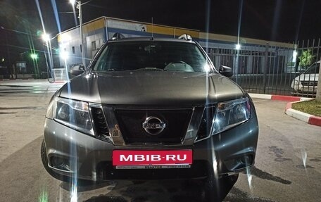 Nissan Terrano III, 2015 год, 1 250 000 рублей, 2 фотография