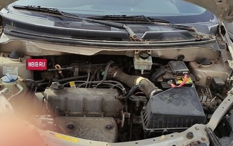 Chery Very (A13), 2012 год, 187 000 рублей, 10 фотография