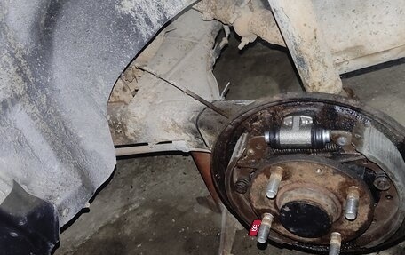 Chery Very (A13), 2012 год, 187 000 рублей, 13 фотография