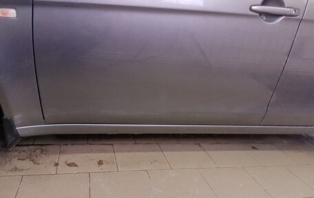 Mitsubishi Lancer IX, 2008 год, 550 000 рублей, 3 фотография